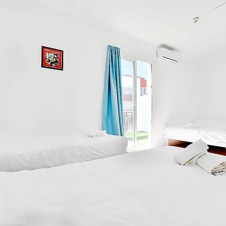 Salpi (adults Only) Отель 2*