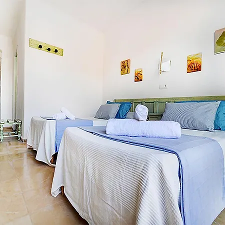 Hotel Salpi (adults Only)