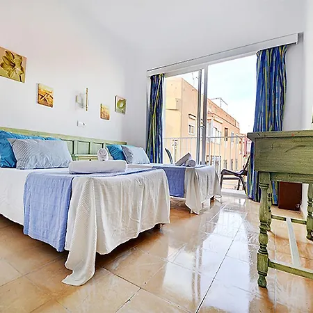 Salpi (adults Only) 2*