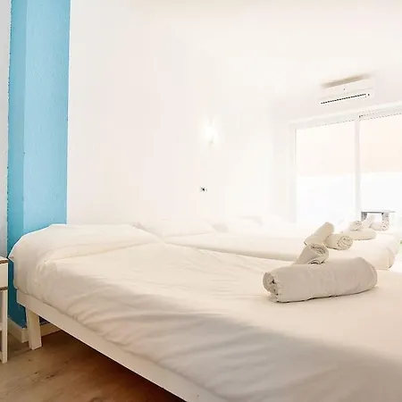 Salpi (adults Only) Hotel El Arenal (Mallorca)