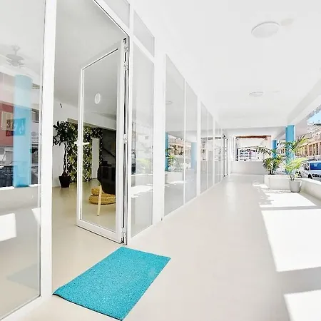 Hotel Salpi (adults Only) El Arenal (Mallorca)