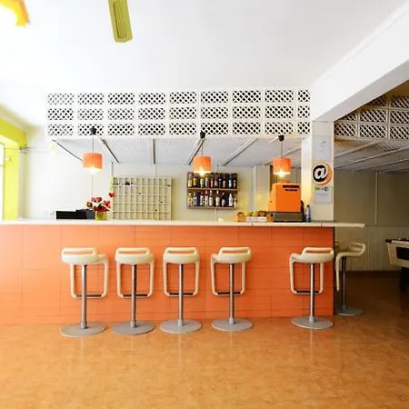 Hotel Salpi (adults Only) 2*