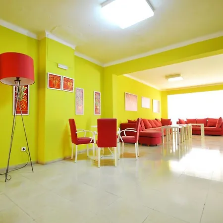 Salpi (adults Only) Hotel
