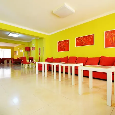 Salpi (adults Only) Hotel 2*