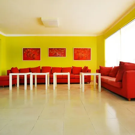 Salpi (adults Only) 2* El Arenal (Mallorca)