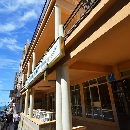 Hotel Salpi (adults Only) El Arenal (Mallorca)