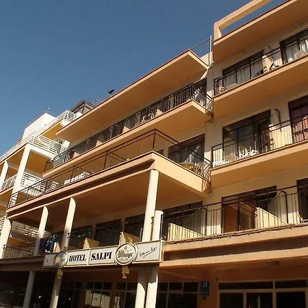 Salpi (adults Only) Hotel