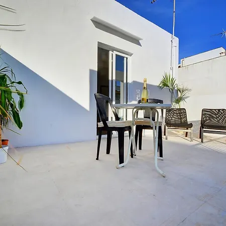 Salpi (adults Only) Hotel 2*