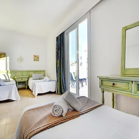 Hotel Salpi (adults Only) 2*