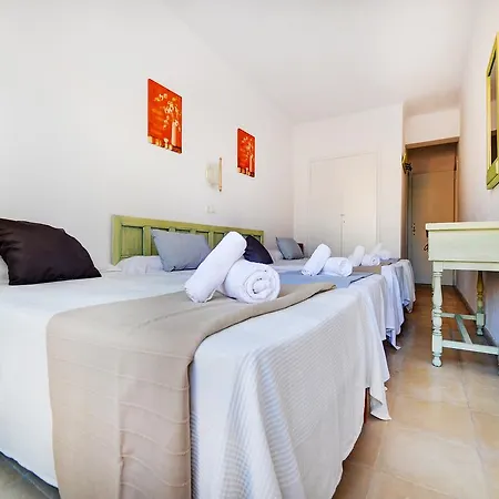 Salpi (adults Only) Hotel 2*