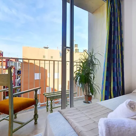 Salpi (adults Only) El Arenal (Mallorca)