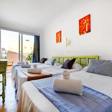 Salpi (adults Only) Hotel 2*