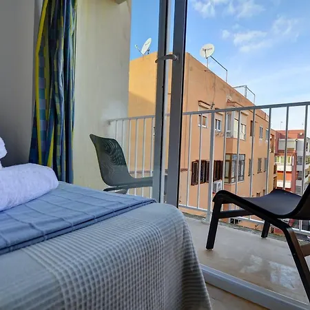 Hotel Salpi (adults Only) El Arenal (Mallorca)