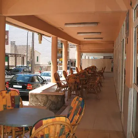 Hotel Salpi (adults Only)