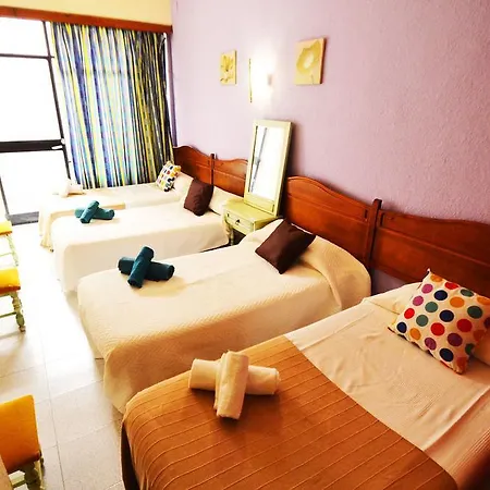 Salpi (adults Only) 2*