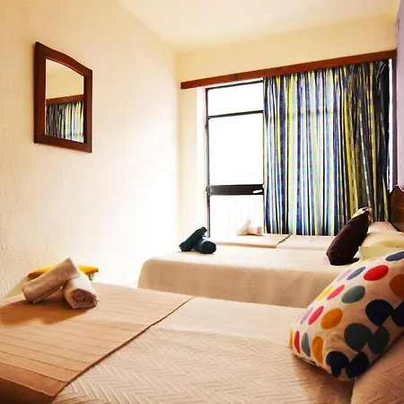 Salpi (adults Only) Hotel El Arenal (Mallorca)