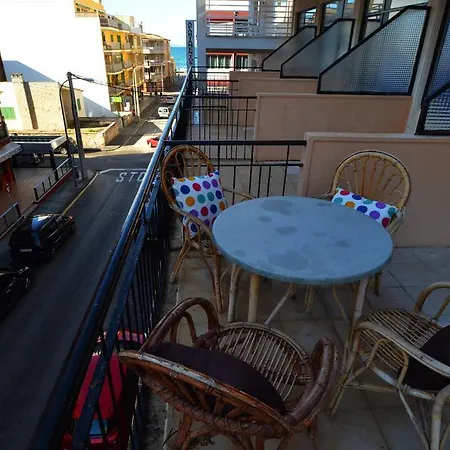 Hotel Salpi (adults Only) 2*