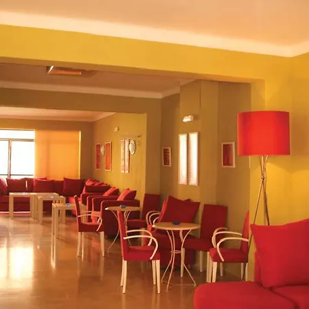 Hotel Salpi (adults Only) 2*
