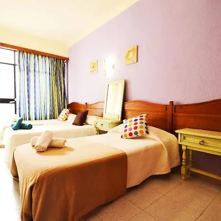 Salpi (adults Only) El Arenal (Mallorca)