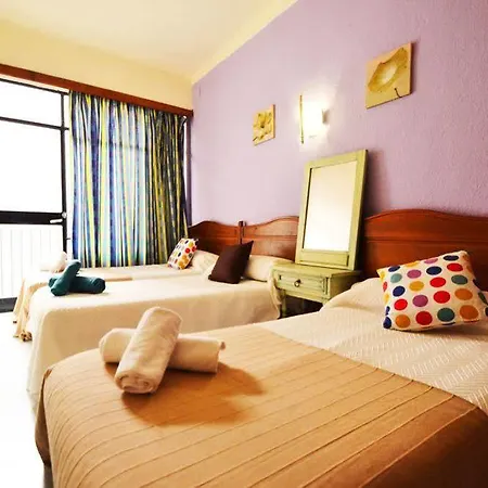 Salpi (adults Only) Hotel El Arenal (Mallorca)