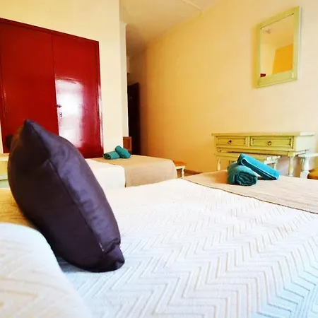 Salpi (adults Only) Hotel