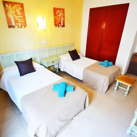 Salpi (adults Only) Hotel