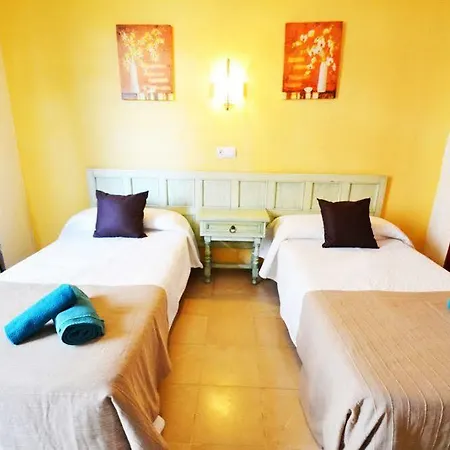 Salpi (adults Only) 2* El Arenal (Mallorca)