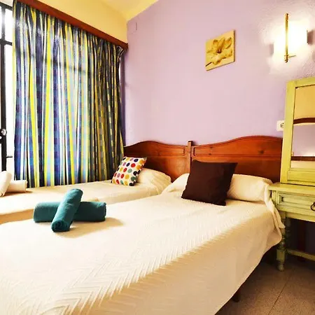 Salpi (adults Only) 2* El Arenal (Mallorca)