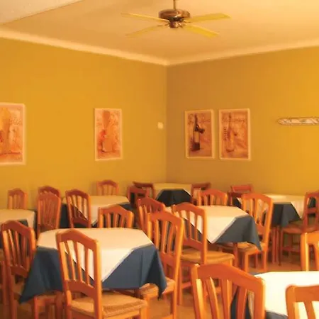 Salpi (adults Only) Hotel 2*