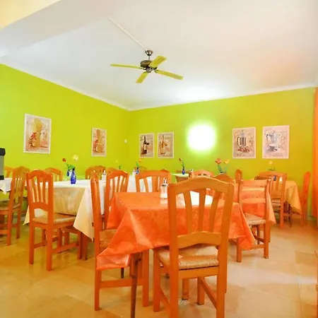 Hotel Salpi (adults Only) 2*