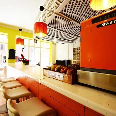 Hotel Salpi (adults Only) 2*
