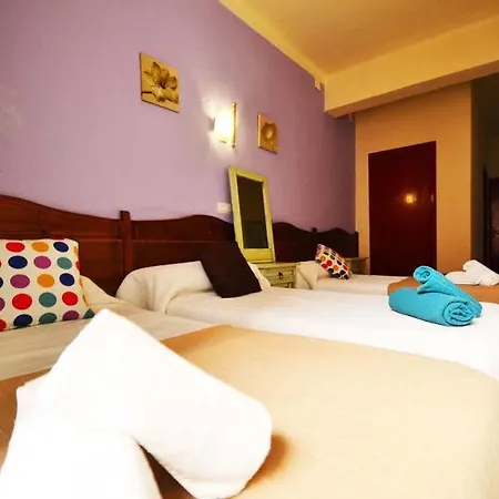 Salpi (adults Only) 2* El Arenal (Mallorca)