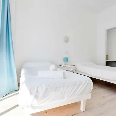 Salpi (adults Only) Hotel