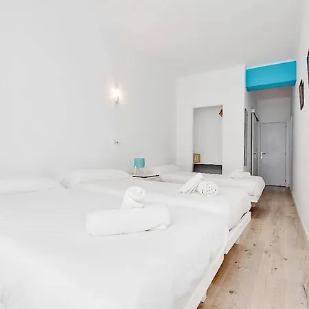 Hotel Salpi (adults Only) El Arenal (Mallorca)