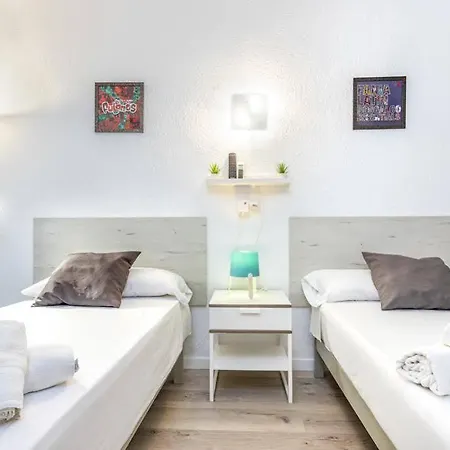 Salpi (adults Only) 2* El Arenal (Mallorca)