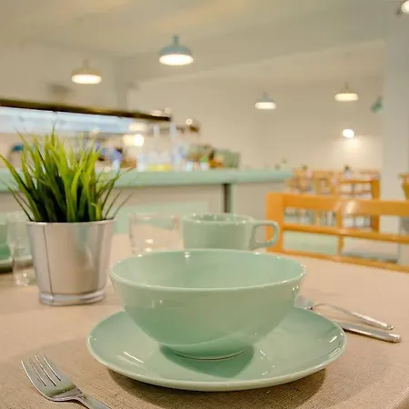 Hotel Salpi (adults Only)
