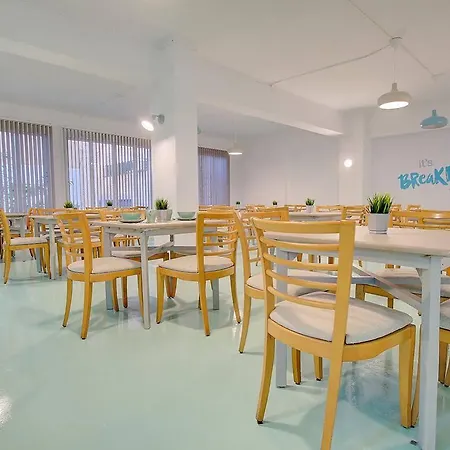Salpi (adults Only) Hotel 2*