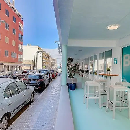 Salpi (adults Only) Hotel 2*