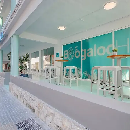 Salpi (adults Only) Hotel