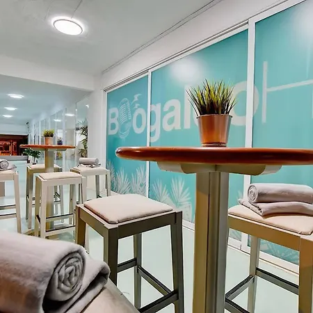 Hotel Salpi (adults Only) El Arenal (Mallorca)